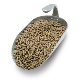 LUDGERS P Futter BASIC VITAL für Pferde 20kg