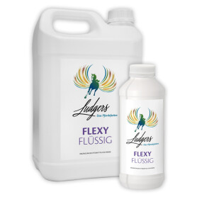 LUDGERS N Ergänzungsfutter FLEXY FLÜSSIG...