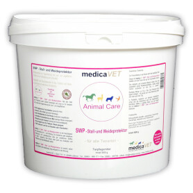 MEDICA-VET Stallhygiene SWP STALL- UND WEIDE-PROTEKTOR 3kg
