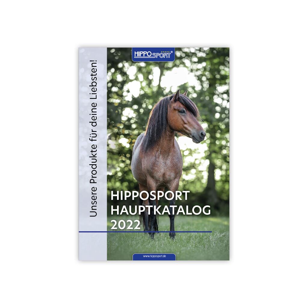 HIPPOSPORT Zubehör KATALOG
