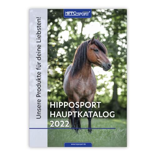 HIPPOSPORT Zubehör KATALOG