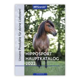 HIPPOSPORT Zubehör KATALOG