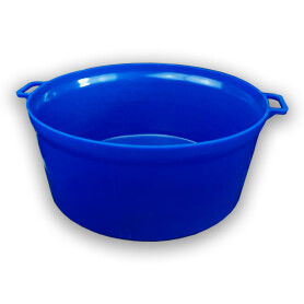 GEWA Stallzubehör FLEXI WASSERTROG XXL 50l für...