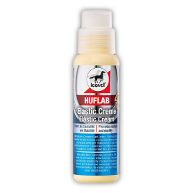 LEOVET Hufpflege HUFLAB ELASTIC CREME für Pferde 200ml