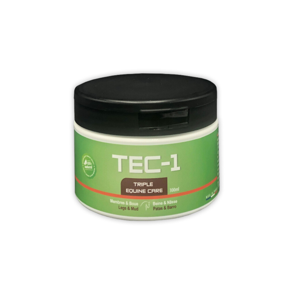 ANIMADERM Hautpflege TEC-1 für Pferde 300ml