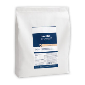 NAVALIS Ergänzungsfutter ORTHOSAL AMINO 20 für...
