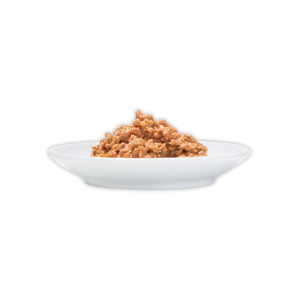 CATZ FINEFOOD BIO Nassfutter NO. 505 BIO ENTE für Katzen*