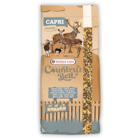 COUNTRYS BEST Futter CAPRIMASH 3 & 4 für Ziegen...