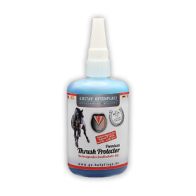 GO! Hufpflege THRUSH PROTECTOR STRAHLGEL für Pferde...