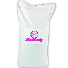 CME - RICE UP Futter RICE UP PUR für Pferde 15kg