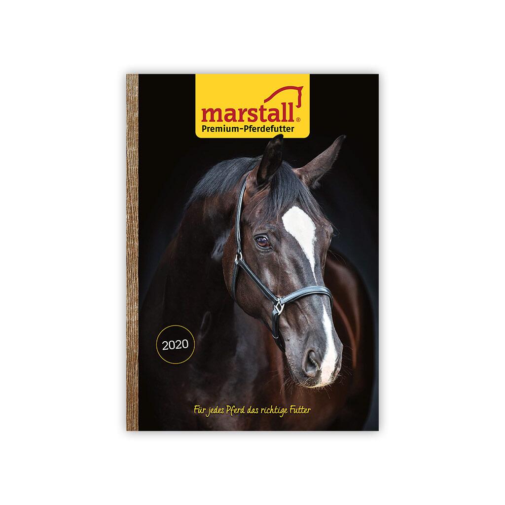 MARSTALL Zubehör KATALOG