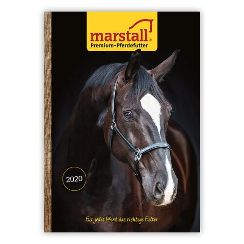 MARSTALL Zubehör KATALOG