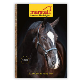 MARSTALL Zubehör KATALOG