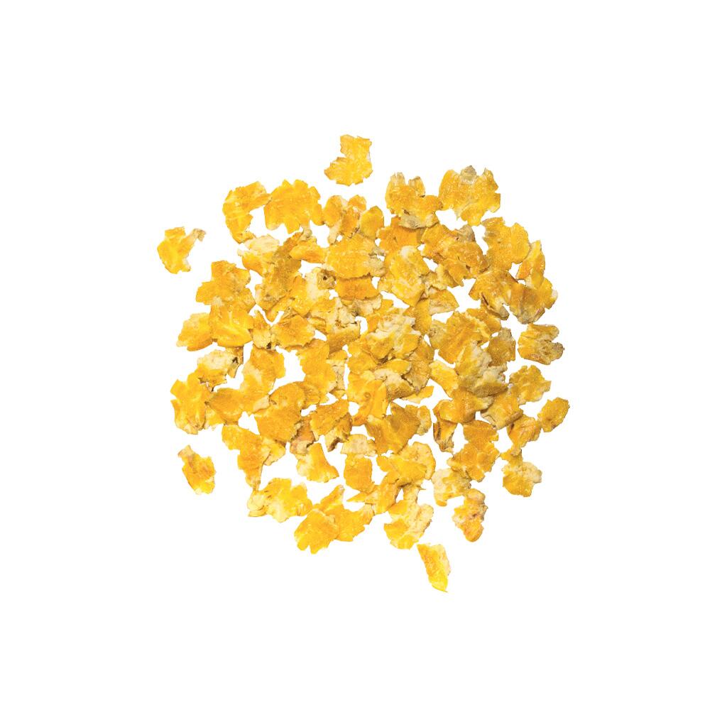 MARSTALL Futter NATURGOLD MAISFLOCKEN für Pferde 20kg