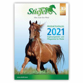 STIEFEL Zubehör KATALOG