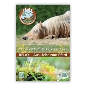 RELAX Zubehör KATALOG