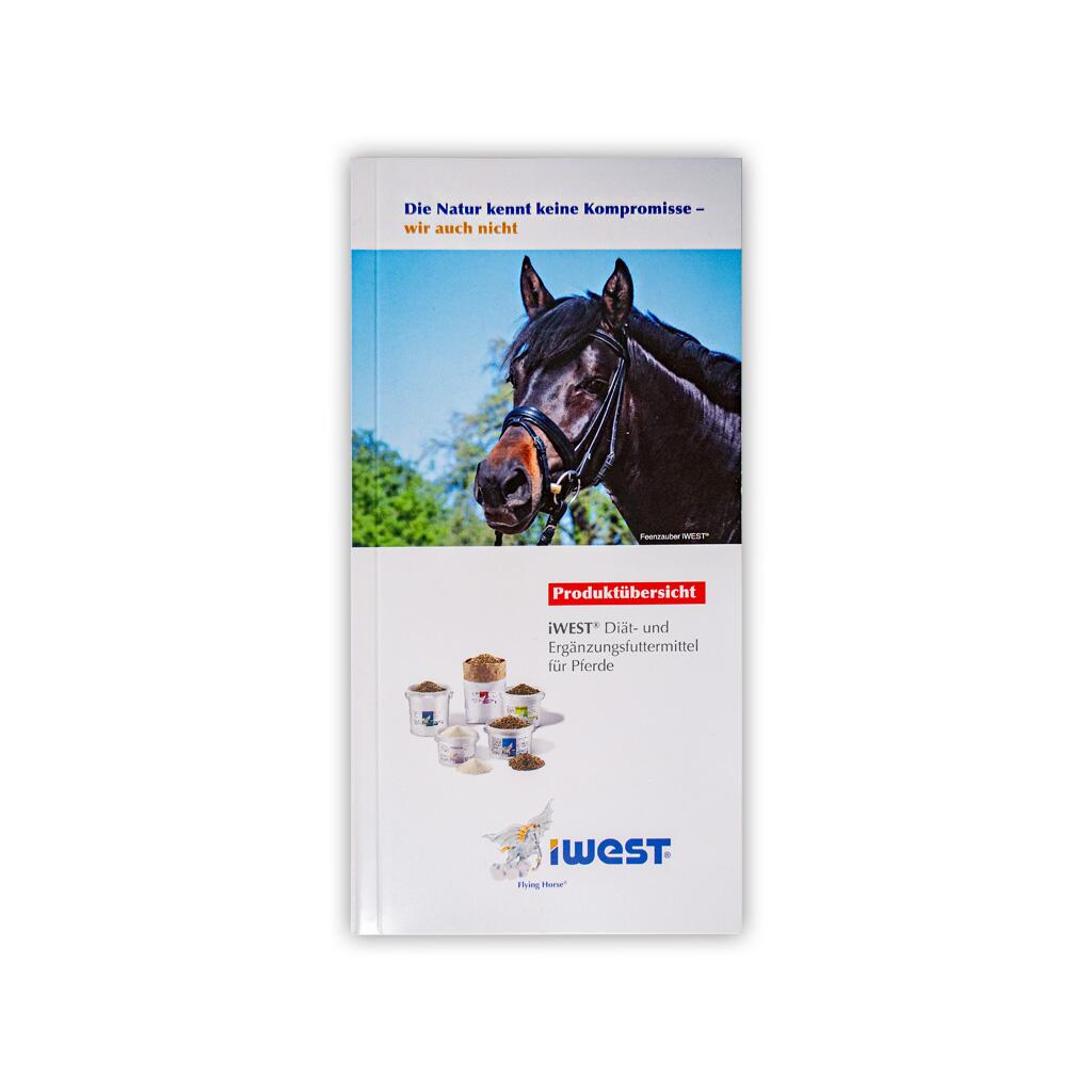 IWEST Zubehör KATALOG