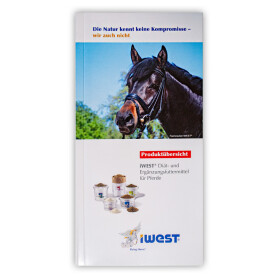 IWEST Zubehör KATALOG