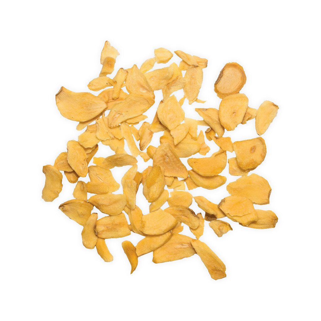 MARSTALL Ergänzungsfutter KNOBLAUCH für Pferde 500g