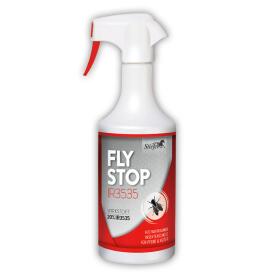 STIEFEL Fliegenspray FLYSTOP IR3535 für Pferde 650ml