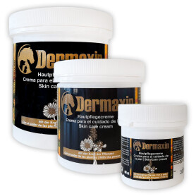 DERMAXIN Hautpflege DERMAXIN CREME für Pferde