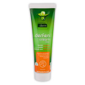 ANIMADERM Hautpflege DERFEN CREAM CLEAR für Pferde...