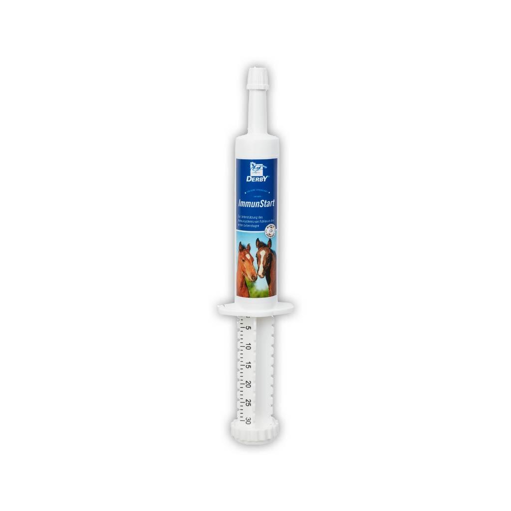 DERBY Ergänzungsfutter IMMUNSTART für Fohlen 30ml