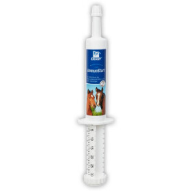 DERBY Ergänzungsfutter IMMUNSTART für Fohlen 30ml