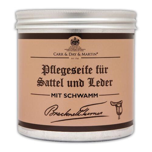 CARR & DAY & MARTIN Lederpflege PFLEGESEIFE für Sattel und Leder