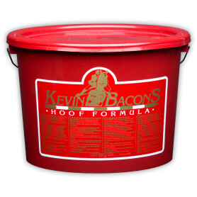 KEVIN BACONS Ergänzungsfutter HOOF FORMULA für...
