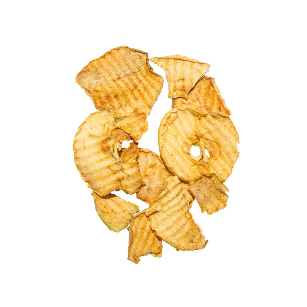 MARSTALL Ergänzungsfutter APFEL-FLAKES für Pferde 250g