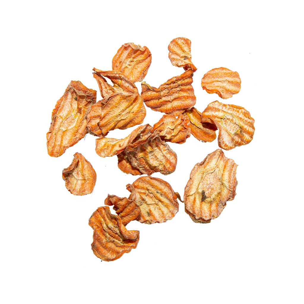 MARSTALL Ergänzungsfutter KAROTTEN-FLAKES für Pferde 250g