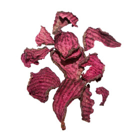 MARSTALL Ergänzungsfutter ROTE BEETE-FLAKES für Pferde 250g