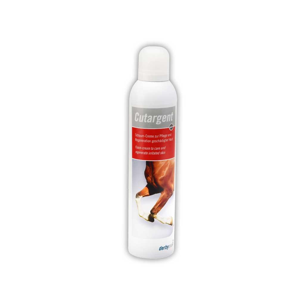 DERBYMED Hautpflege CUTARGENT für Pferde 300ml