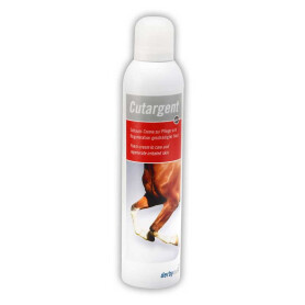 DERBYMED Hautpflege CUTARGENT für Pferde 300ml