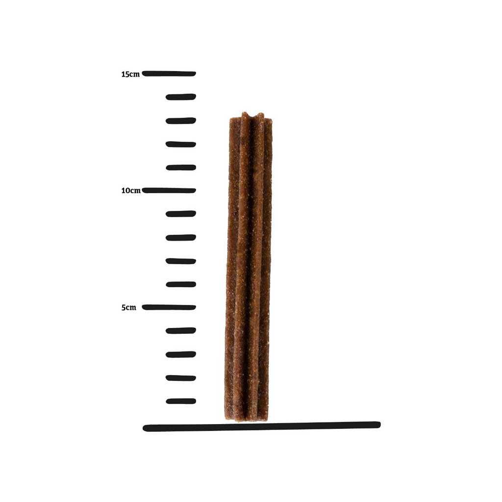 VEGGIEDOG Leckerli DENTIES für Hunde 180g