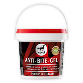 LEOVET Oberflächenschutz ANTI-BITE GEL für alle...