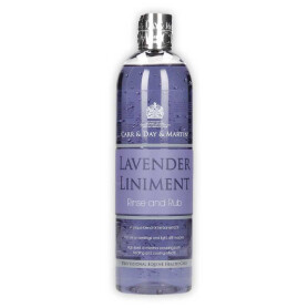 CARR & DAY & MARTIN Gesundheitspflege LAVENDER...