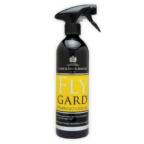 CARR & DAY & MARTIN Insektenschutz FLYGARD für Pferde