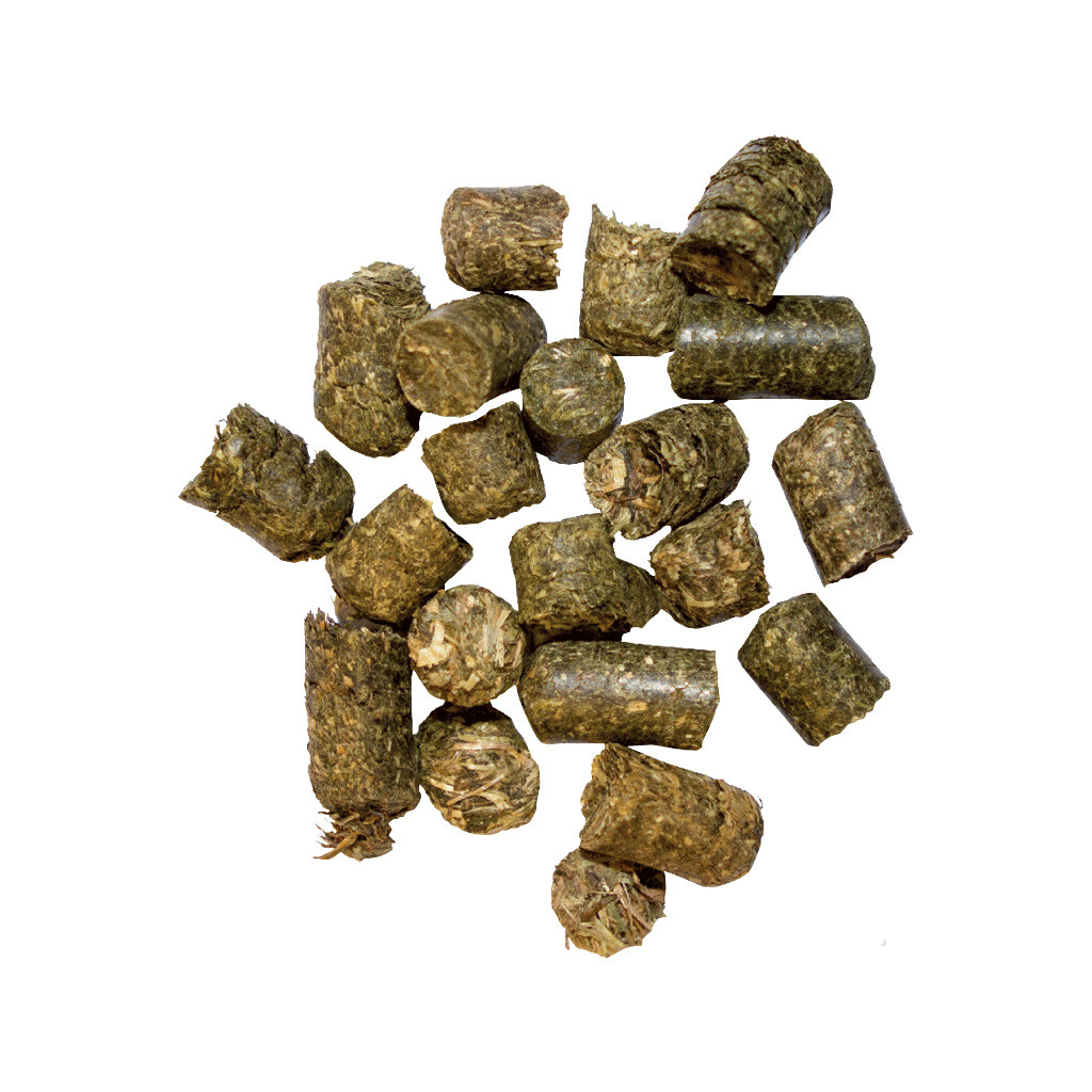 MARSTALL Futter WIESEN-COBS für Pferde 20kg