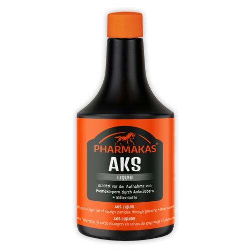 PHARMAKAS Oberflächenschutz AKS LIQUID für Oberflächen 500ml