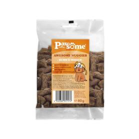 PAWSOME Leckerli AWESOME NUGGIES HIRSCH & HUHN...