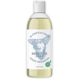 ST. VINCE & VINCE Pflegemittel GOOD SHAMPOO SENSITIVE...