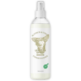 ST. VINCE & VINCE Pflegemittel CONDITIONER FELLPFLEGE...