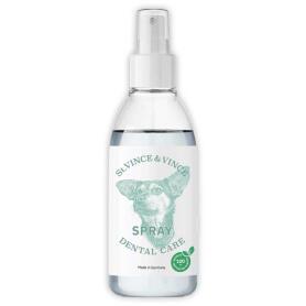 ST. VINCE & VINCE Pflegemittel DENTAL CARE ZAHNPFLEGE...