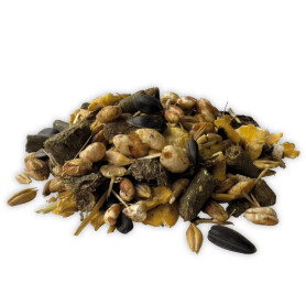 PAVO Futter REVITAL für Pferde 15kg