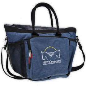 HIPPOSPORT Zubehör PUTZTASCHE für Reiter