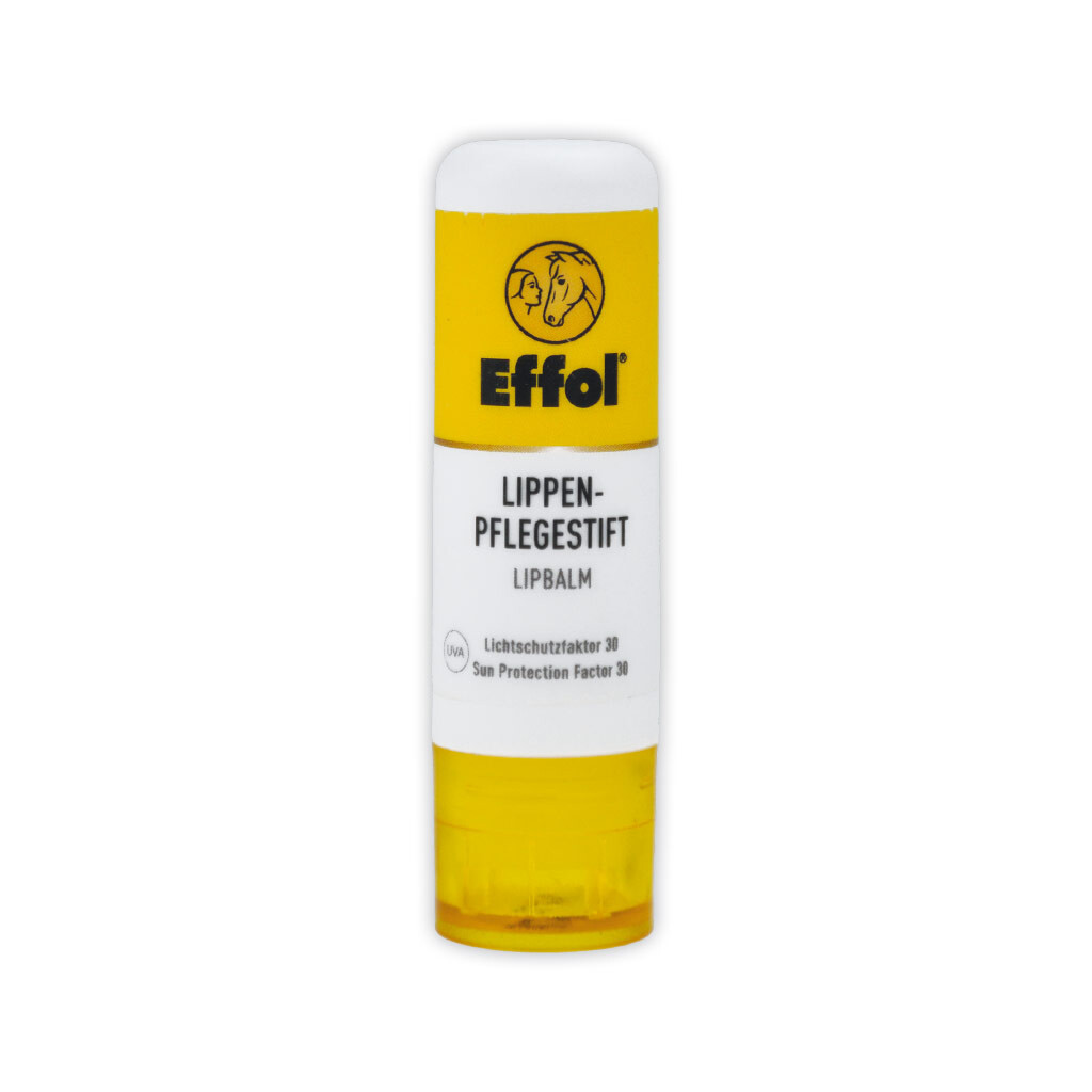 EFFOL Körperpflege LIPPEN-PFLEGESTIFT für den Mensch 4,6g