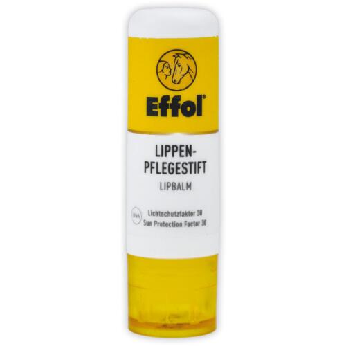 EFFOL Körperpflege LIPPEN-PFLEGESTIFT für den Mensch 4,6g