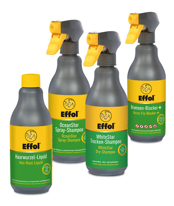 Effol Sprays